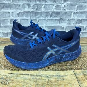 Asics NOOSA TRI 16 Indigo Blue Running Shoes 1011B872-400 Mens Size 11